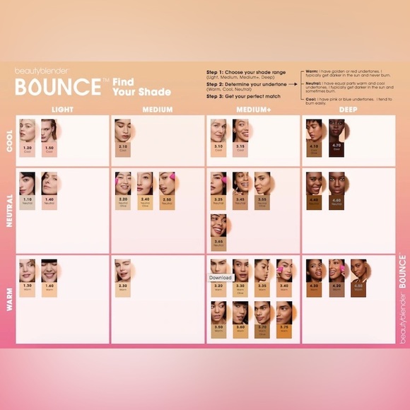 Beauty Blender Airbrush Liquid Whip Concealer, 120C - Picture 5 of 7